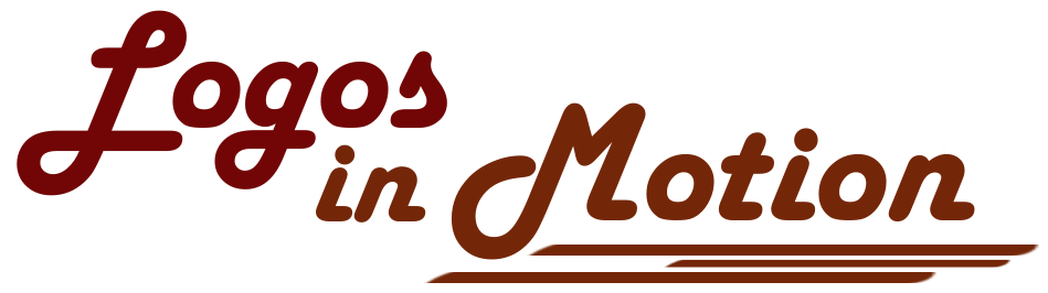 Logos in Motion